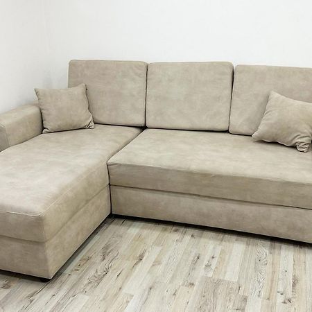 Apartmán Bomboniera Comacchio Exteriér fotografie