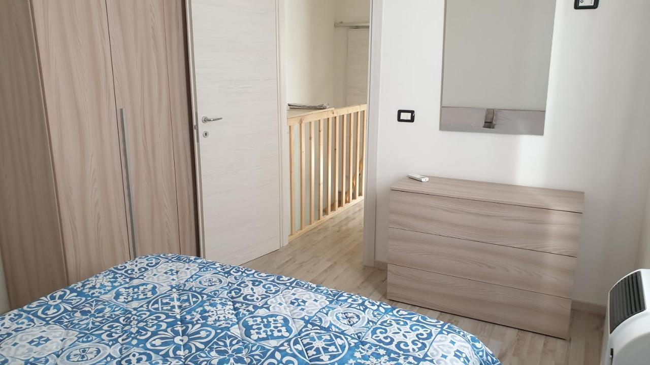 Apartmán Bomboniera Comacchio Exteriér fotografie