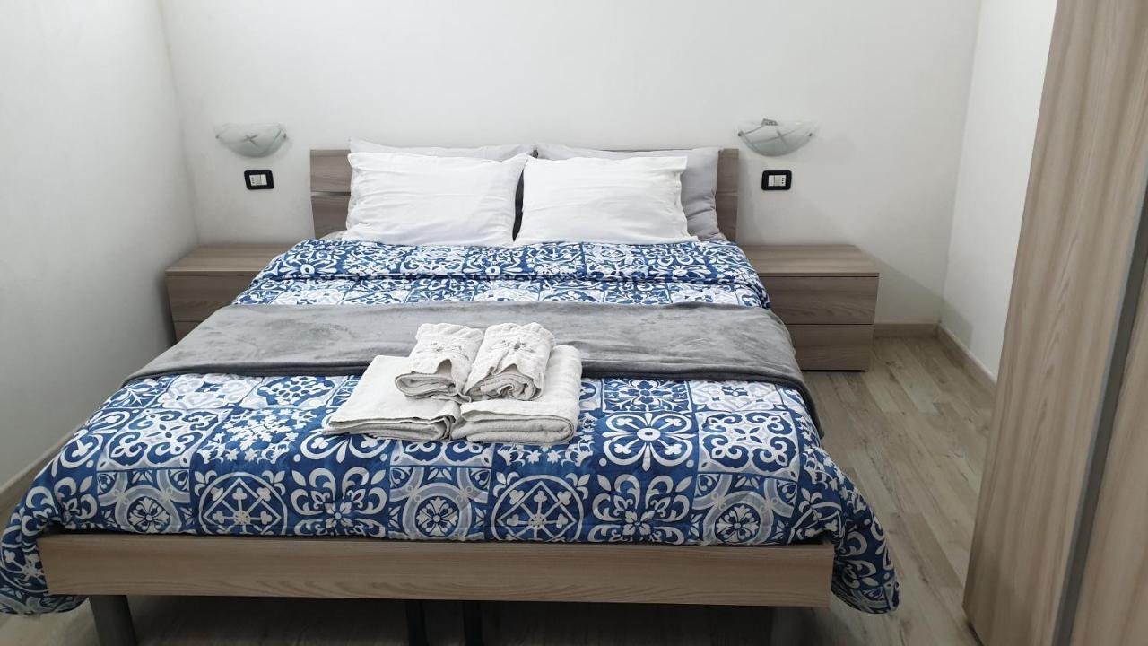 Apartmán Bomboniera Comacchio Exteriér fotografie