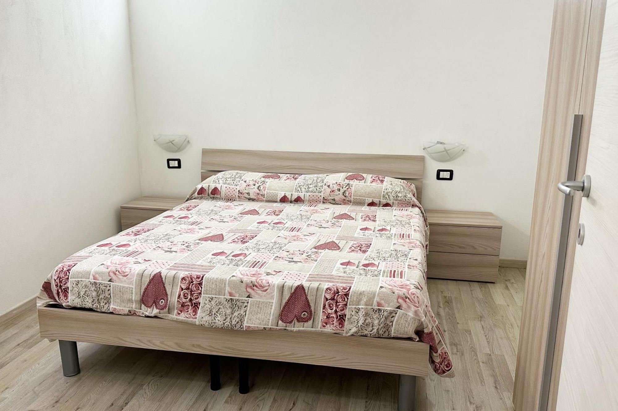 Apartmán Bomboniera Comacchio Exteriér fotografie
