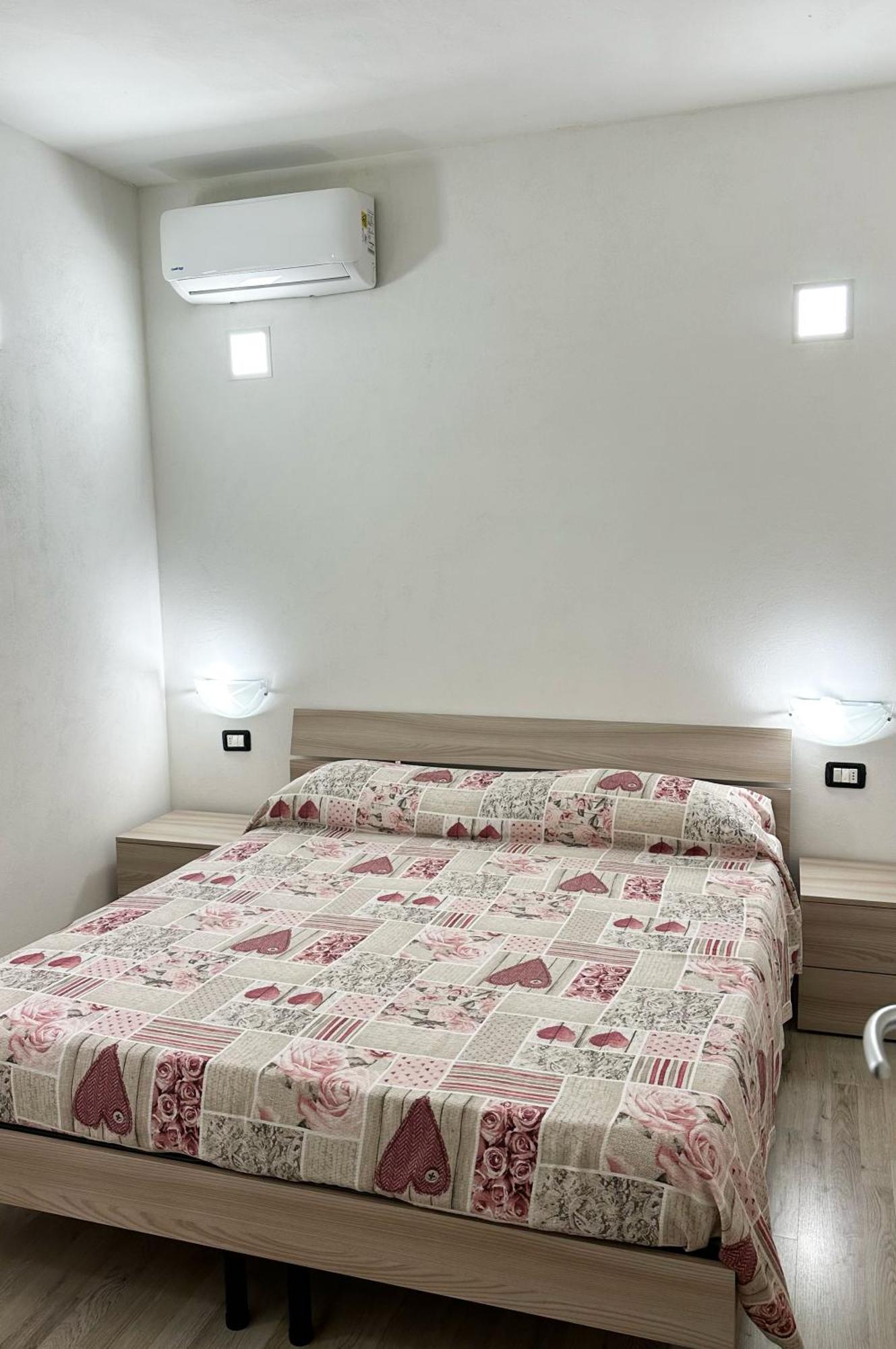 Apartmán Bomboniera Comacchio Exteriér fotografie