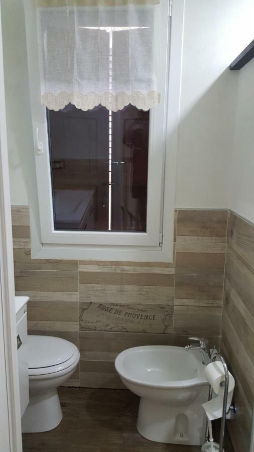 Apartmán Bomboniera Comacchio Exteriér fotografie