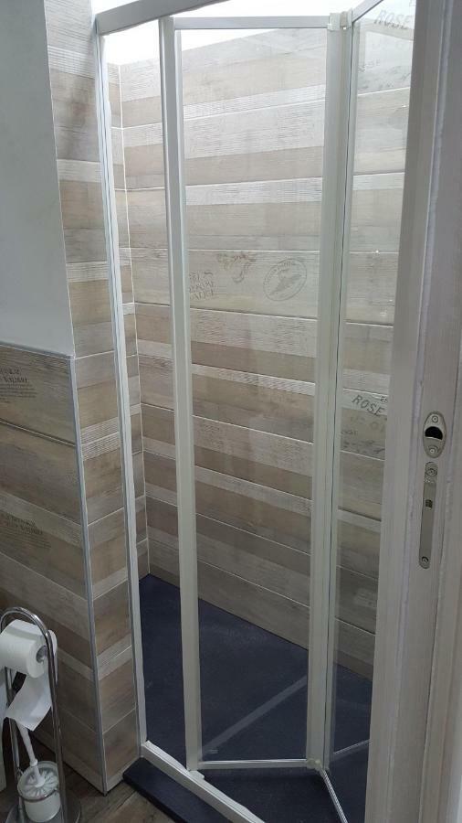 Apartmán Bomboniera Comacchio Exteriér fotografie